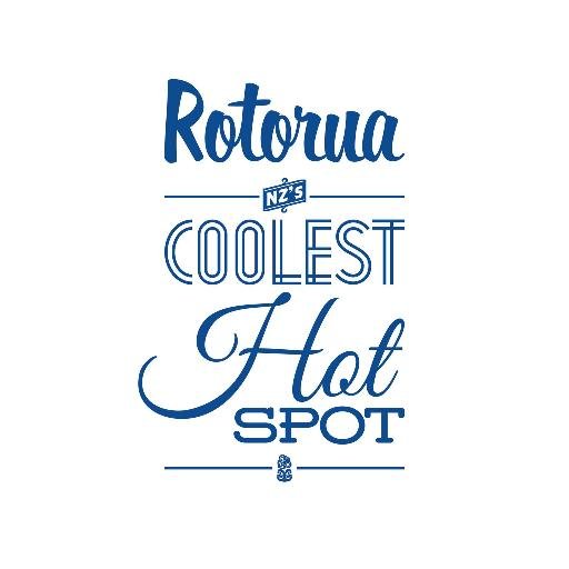 Rotorua - New Zealand's Coolest Hot Spot.  Twitter account of the Destination Rotorua Trade and Media Team. For consumer, please follow @RotoruaNZ