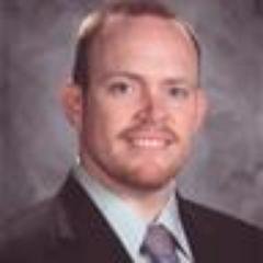 Official Twitter account for Mr. Murray - Brentwood High School Science.