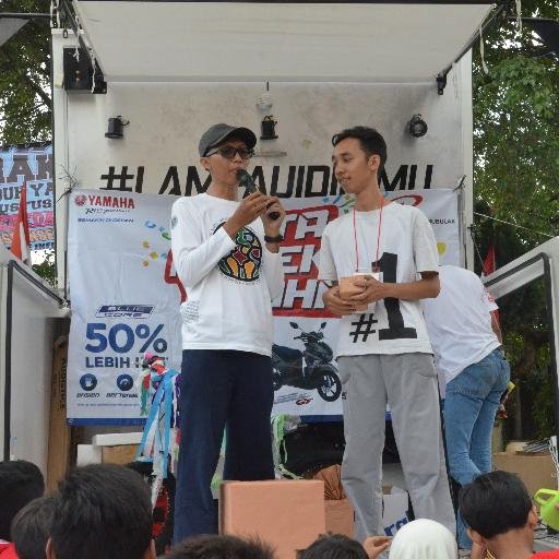 ekaprawira87's profile picture. segala sesuatu harus di awali dengan bissmillah