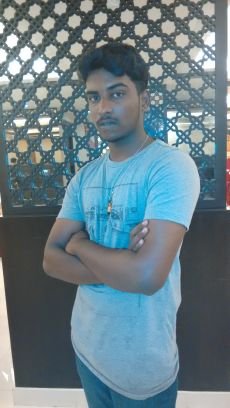 pulidevar's profile picture. 