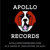 Apollo Records (@apollorecordsoh) 's Twitter Profile