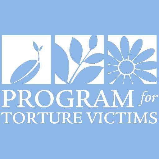 The Program for Torture Victims is a non-profit organization that helps rebuild the lives of men, women and children who have endured torture and persecution.