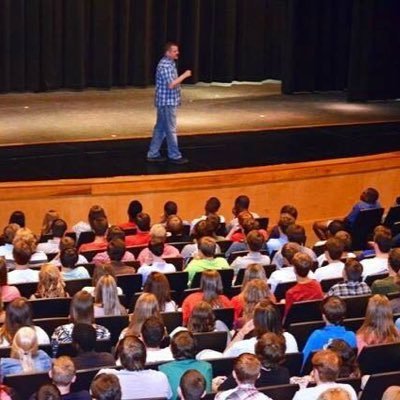 Navy Veteran. Student Pastor at The Fellowship at Mt. Juliet. Founder of Think2change Non-Profit https://t.co/9m53T5hQX6