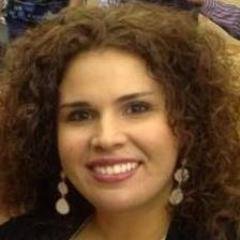 Regina_Villega5's profile picture. Talent Acquisition Specialist @ NBCUniversal