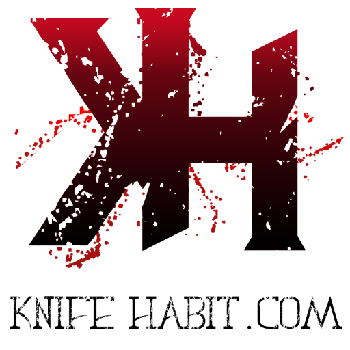 KnifeHabit's profile picture. Website Coming Soon! Overbuit midtech & custom knives & other fun stuff that goes boom. Full used and new custom knife store with community and news.