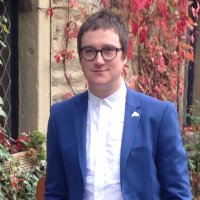 Nicholas Smith (@nicksmithwrap) 's Twitter Profile