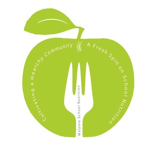 Cultivating a healthy community....a fresh spin on school nutrition!

The official Twitter page for the School Nutrition Department at Walpole Public Schools.