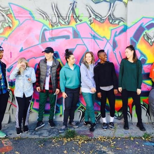 A hip-hop/contemporary storytelling dance company originating from Minneapolis. For booking inquiries contact: shapeshiftmpls@gmail.com