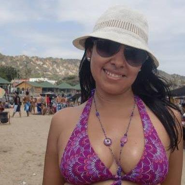 Kmalave1's profile picture. Me apasiona la buena lectura, aquella realista y constructiva. Esperanzada en un mundo mejor. Hija, madre y trabajadora