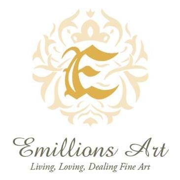 Emillions Artさんのプロフィール画像