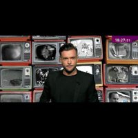 Javi Fuente (@javierfuentetv) 's Twitter Profile