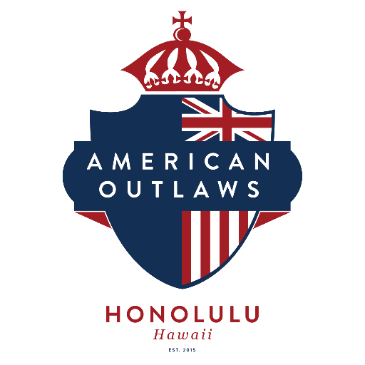 Official Twitter of the American Outlaws Honolulu chapter. Watch parties at Pitch Sports Bar in Salt/Kakaako. Contact us: aohonolulu@gmail.com