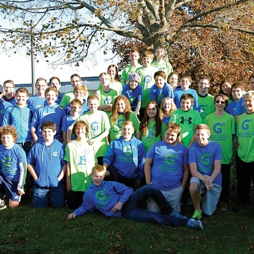 G3 is a popular FTC robotics team, which is part of the fast-growing Petoskey Robotics. G3 is in its 5th season, with two teams of 15.