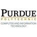 Twitter Profile image of @PurdueCIT