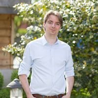 RoosKevin's profile picture. Microsoft Dynamics 365 Cloud solution architect
