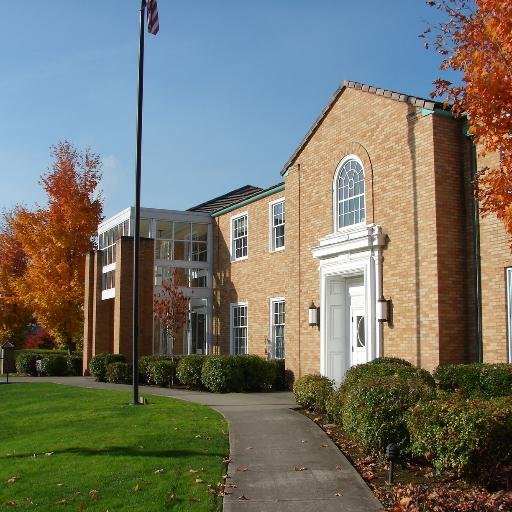 Camas Public Library Profile