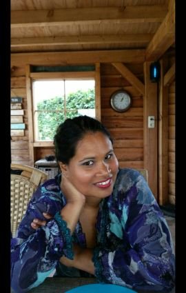 NaomiHulleman1's profile picture. 