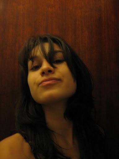 daysealencarc's profile picture. Morena dos olhos d'agua