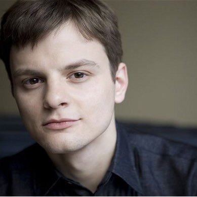 GeorgyTchaidze's profile picture. Concert pianist, cinema buff, amateur mountain climber, driver of his bike.