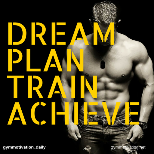 gymmotivationdy's profile picture. Gym, fitness, and healthy lifestyle motivation. Quotes, videos, pictures & more.