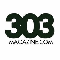 303 Magazine (@303_magazine) 's Twitter Profile Photo 303 Magazine (@303_magazine) 's Twitter Profile Photo