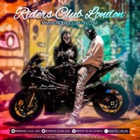 Riders Club London (@riders_club_ldn) 's Twitter Profile