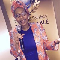 Lizzy Mogale (@lizzymogale) 's Twitter Profile