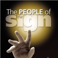 People of the Sign(@PeopleoftheSign) 's Twitter Profile Photo