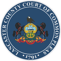Lancaster County PA Court of Common Pleas (@lanccopacourt) 's Twitter Profile
