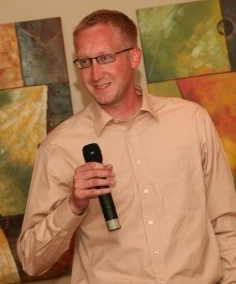 rmeers's profile picture. Senior Director at Targeted Victory.