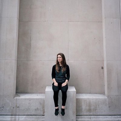 EdmondsonSophie's profile picture. Intermittent Tweeting