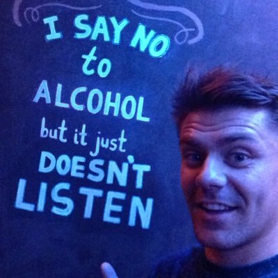 scottiem2001's profile picture. #LUFC