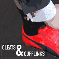 Cleats and Cufflinks (@cleatscufflinks) 's Twitter Profile