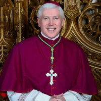 Bishop Daniel Thomas (@bishopdethomas) 's Twitter Profile