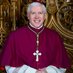 Bishop Daniel Thomas (@BishopDEThomas) Twitter profile photo