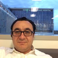 Dr. Malaz Boustani (@mboustan) 's Twitter Profile