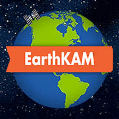 EarthKAM