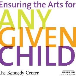 springfieldAGC's profile picture. Any Given Child Springfield's goal is to ensure that all children in the Springfield (MO) community are guaranteed a rich and full arts education.