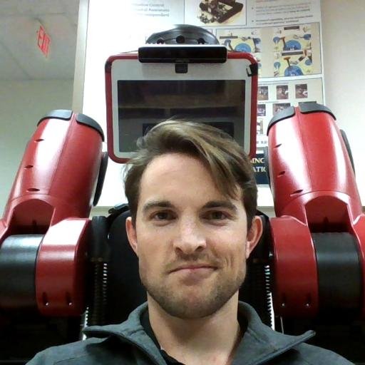 I mostly tweet about #ai, #robots, #science, and the @packers...

Robotics PhD student @GeorgiaTech studying  #RL and #AI

My thoughts and opinions are my own