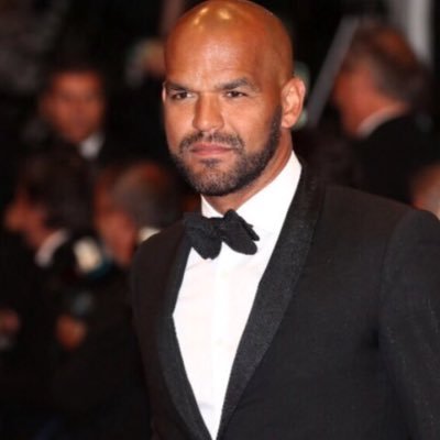 Amaury Nolasco