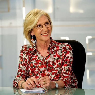 Rosa Díez Profile