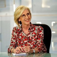 Rosa Díez (@rosadiezglez) 's Twitter Profile Photo Rosa Díez (@rosadiezglez) 's Twitter Profile Photo