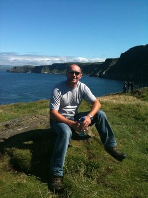 RonnieGilchrist's profile picture. 