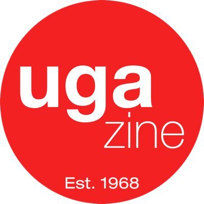 UGAzine is a student-run lifestyle magazine at the University of Georgia. Est. 1968 Join us: ugazine@gmail.com. #ugazine