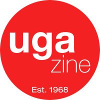 UGAzine (@ugazine_uga) 's Twitter Profile