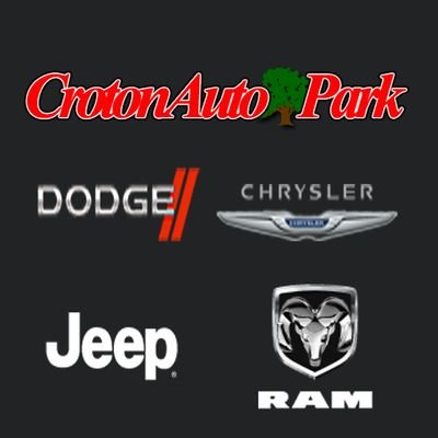 CROTONAUTOPARK's profile picture. State of the art facility with 5 acres of over 200 new & certified pre-owned Jeep, Chrysler, Dodge & Ram vehicles.  It's all about the community and experience!