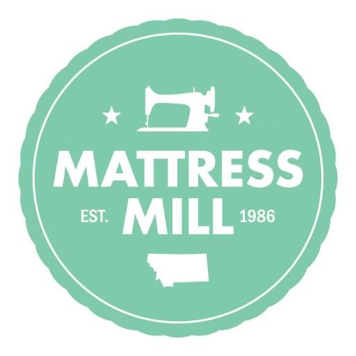 We hand-build mattresses right here in Bozeman, Montana because we believe that a quality bed gives you a better night’s sleep.