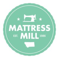 Mattress Mill(@MattressMillBoz) 's Twitter Profile Photo
