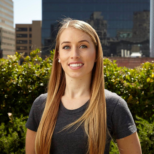 kirby_laura's profile picture. Full-stack software engineer, social justice advocate, and community volunteer.