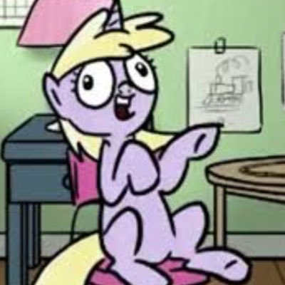 hello! I'm dinky hooves, my mom is @Natashamills17 anyways..uh...hi... no SSP ether...